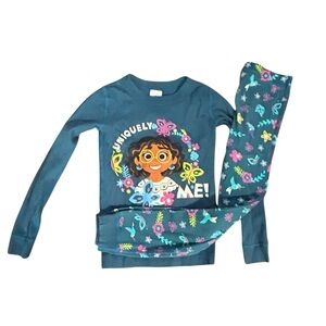 Hanna Andersson Pajamas